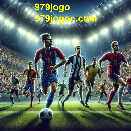A Evolução dos Jogos de Esportes: Competição e Realismo em Alta Definição